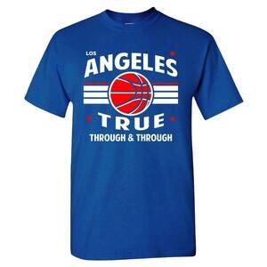 Basketball Team Shirt Mens Fan Apparel